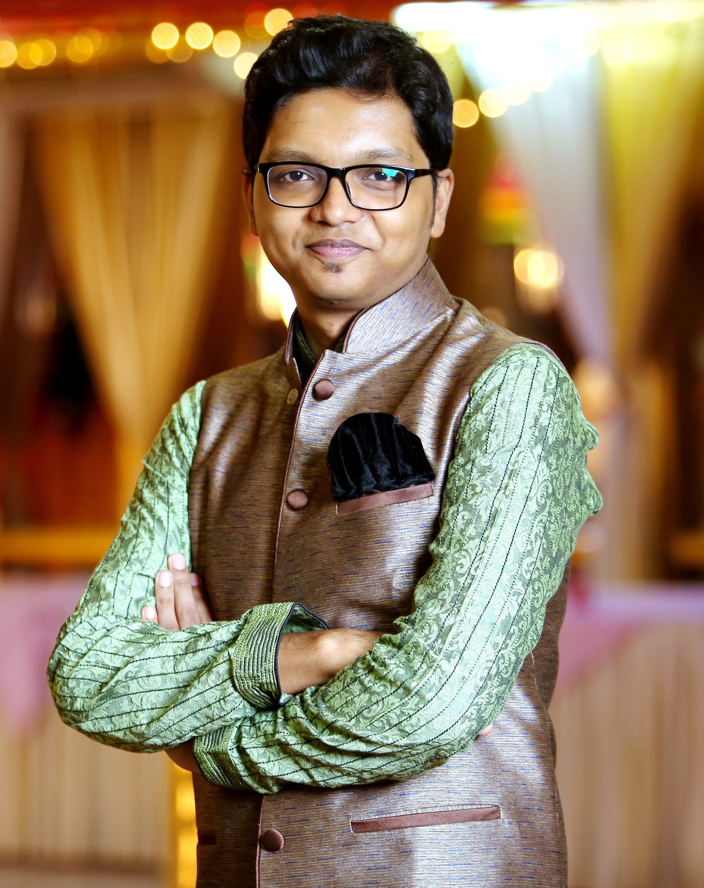 Abdullah Al Adnan | Full Stack Developer